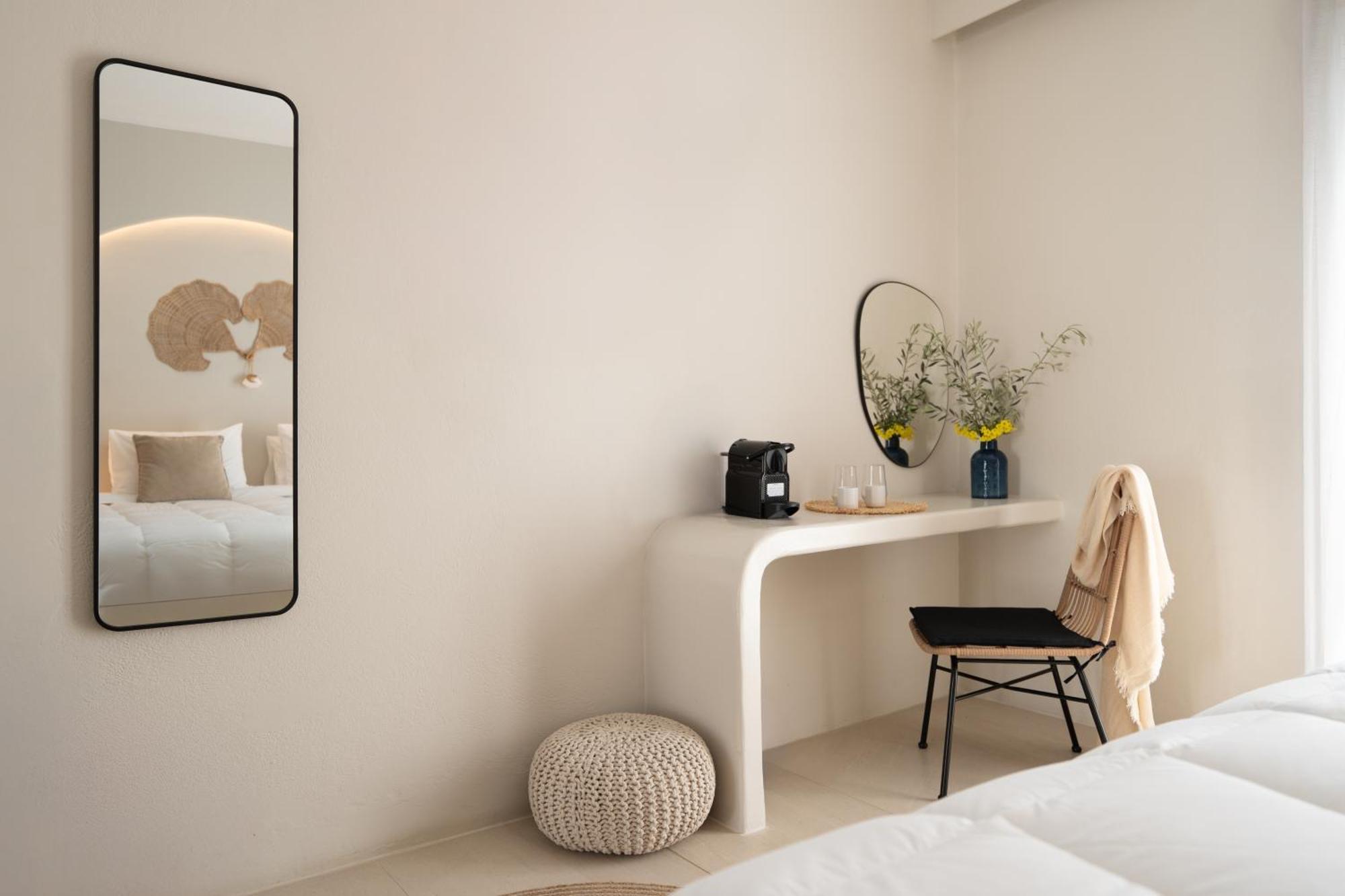 Paridian Elegant Living Hotel Parikia  Ngoại thất bức ảnh