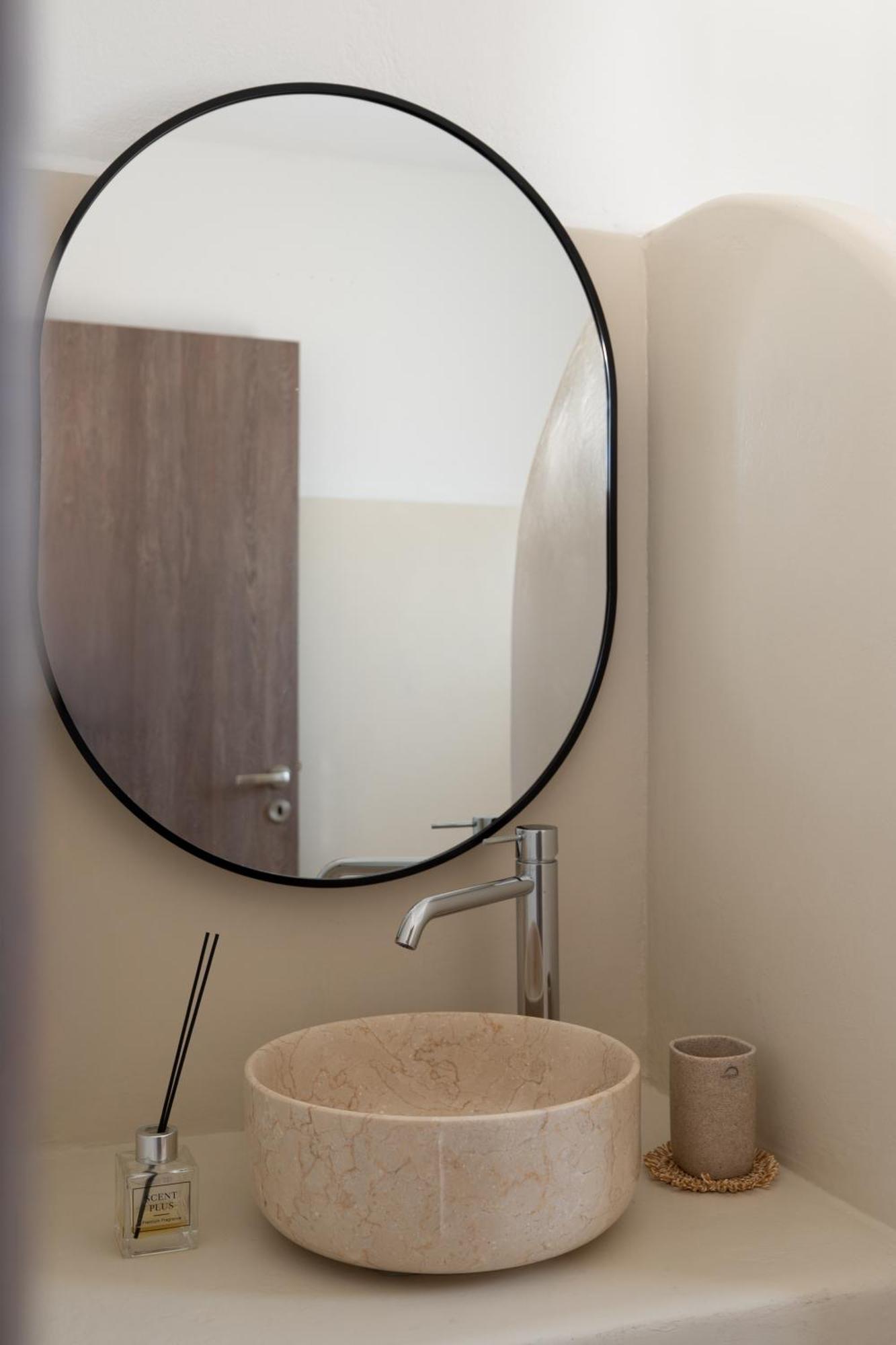 Paridian Elegant Living Hotel Parikia  Ngoại thất bức ảnh